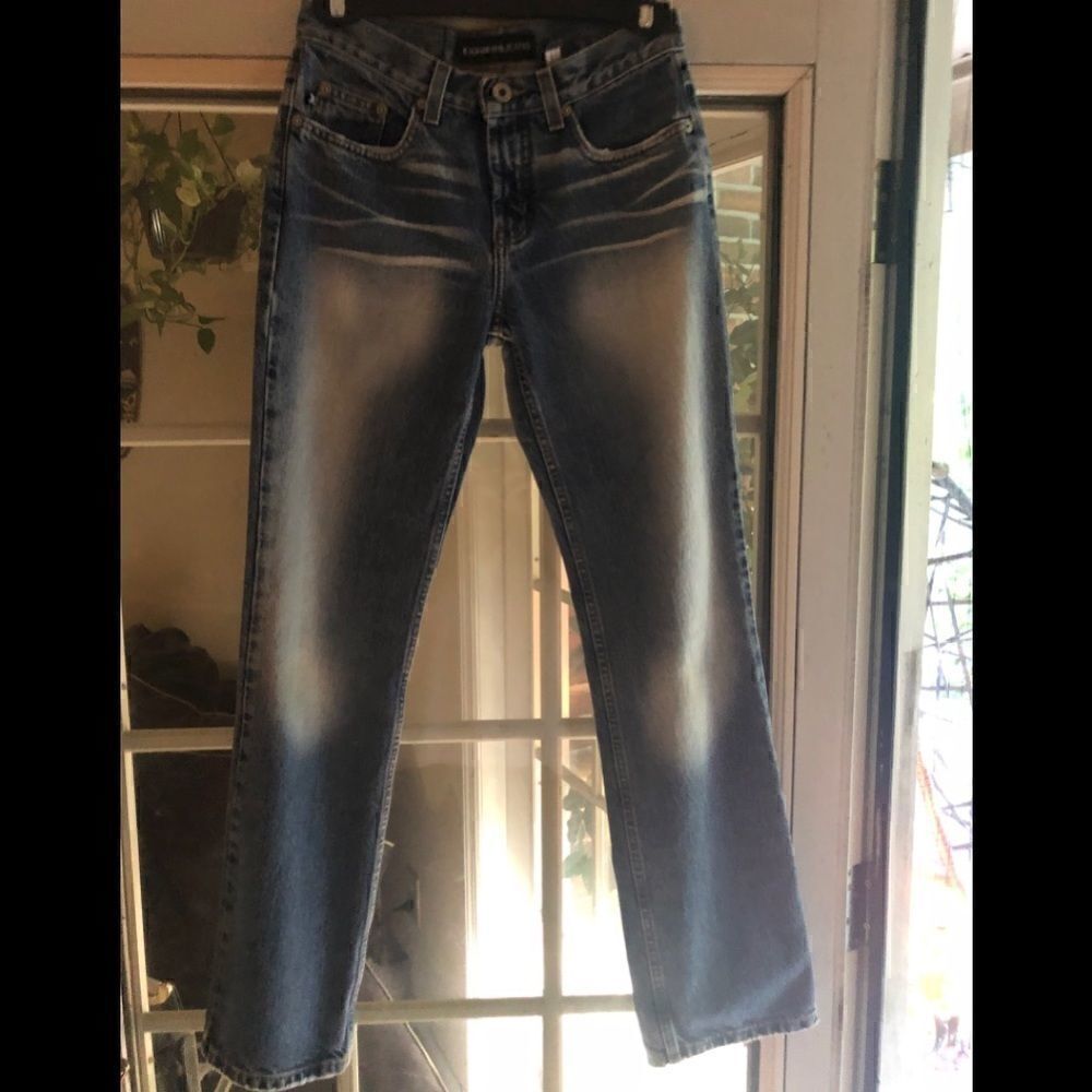Express jeans 1-2 Regular